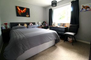 Bedroom- click for photo gallery